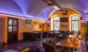 Spiš restaurant - kaviareň