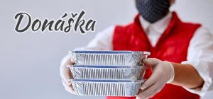 Donáška Spiš restaurant